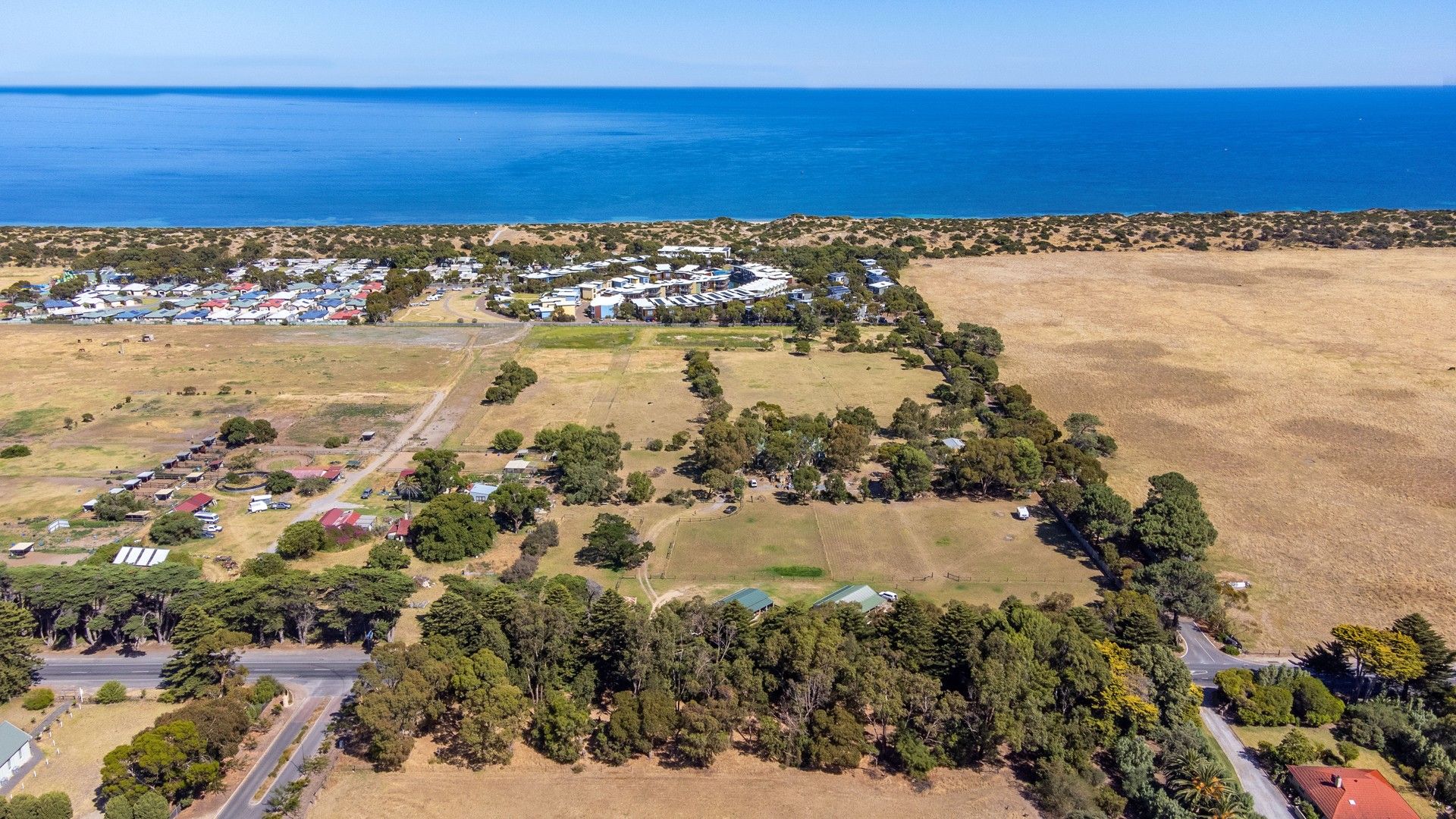 Lot 301 Williss Drive, Normanville SA 5204, Image 0