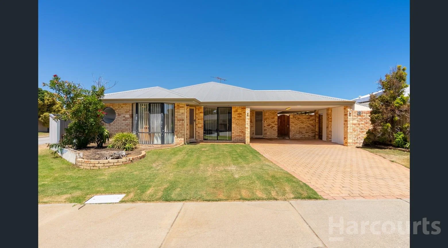Primary image of 13 Holcombe Road, Warnbro WA 6169
