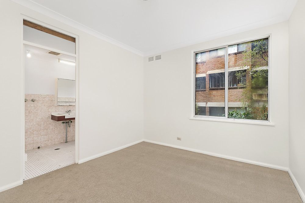 2/39 Belmont Avenue, Wollstonecraft NSW 2065, Image 2