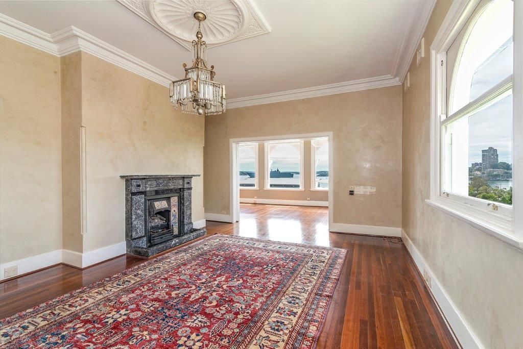 3 bedrooms Apartment / Unit / Flat in 2/20 Wylde Street POTTS POINT NSW, 2011