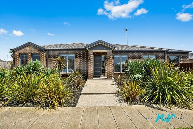 Picture of 1/5-7 Two Bays Drive, ST LEONARDS VIC 3223