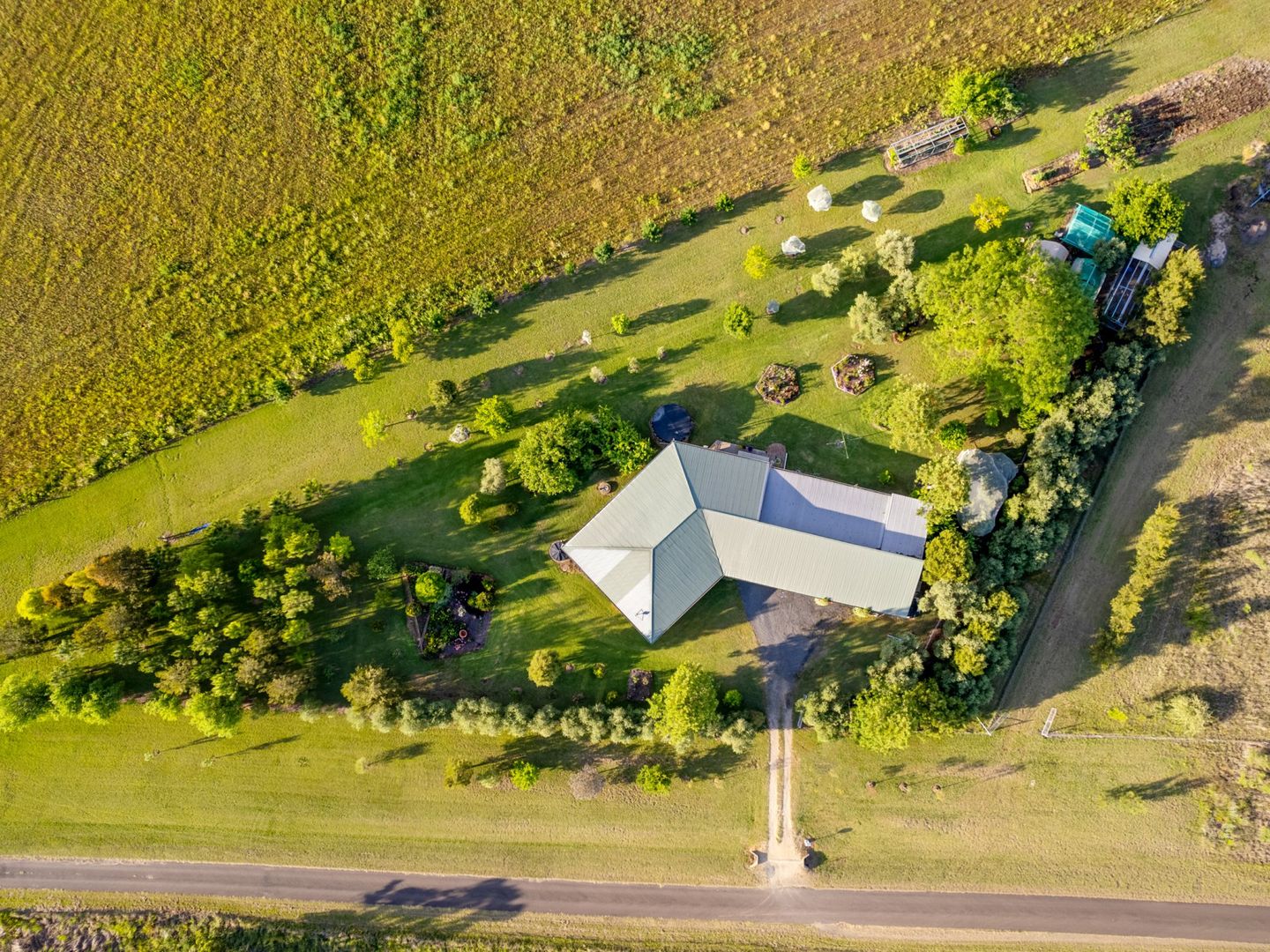 46 Old Goomburra Road, Berat QLD 4362 House for Sale 1,500,000