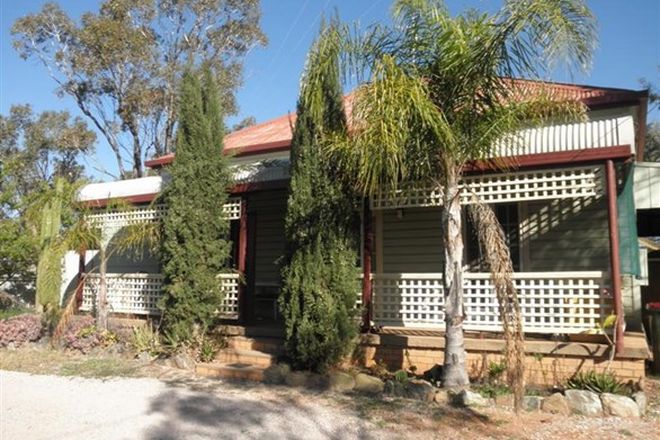 Picture of 50 Umang Street, TOTTENHAM NSW 2873