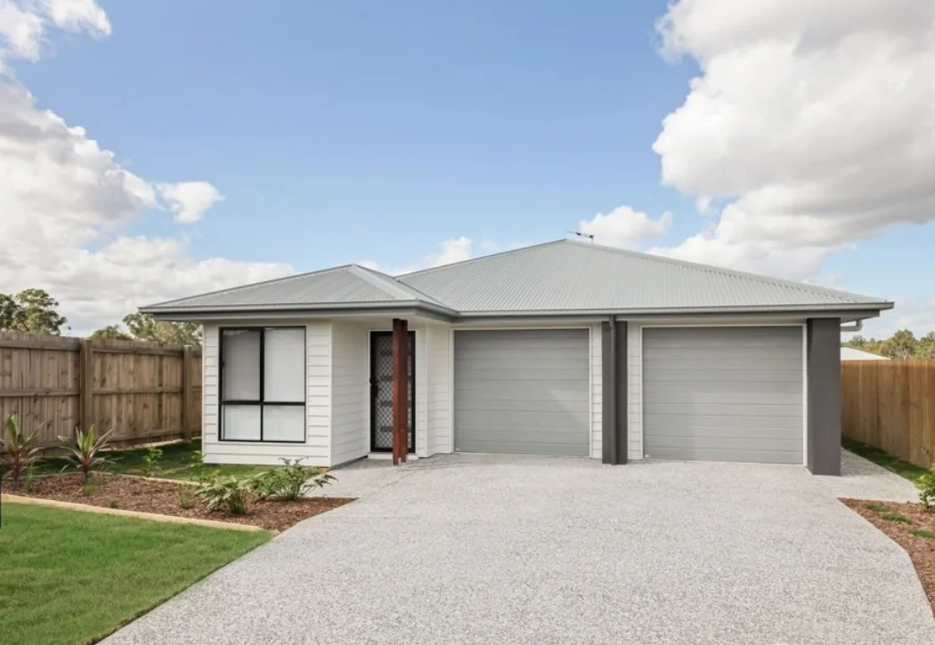 2/19 Mount Mitchell Street, Park Ridge QLD 4125