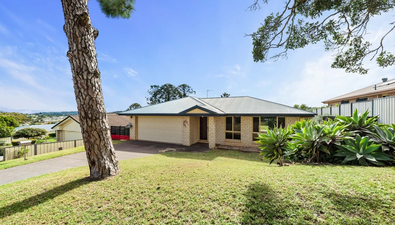 Picture of 7 Maguire Street, HARRISTOWN QLD 4350