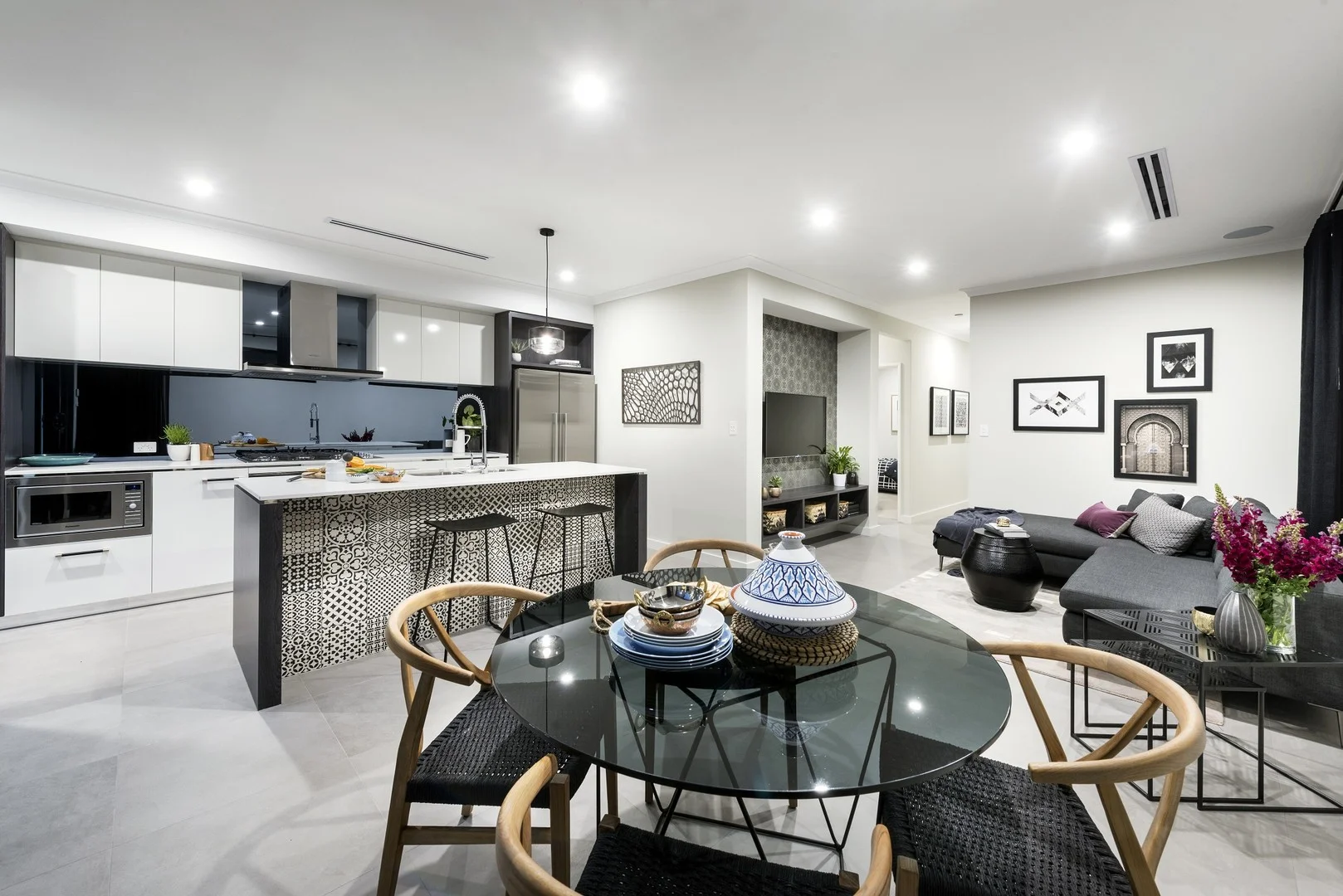 Lot 1095 Burbidge Road, Lakelands WA 6180