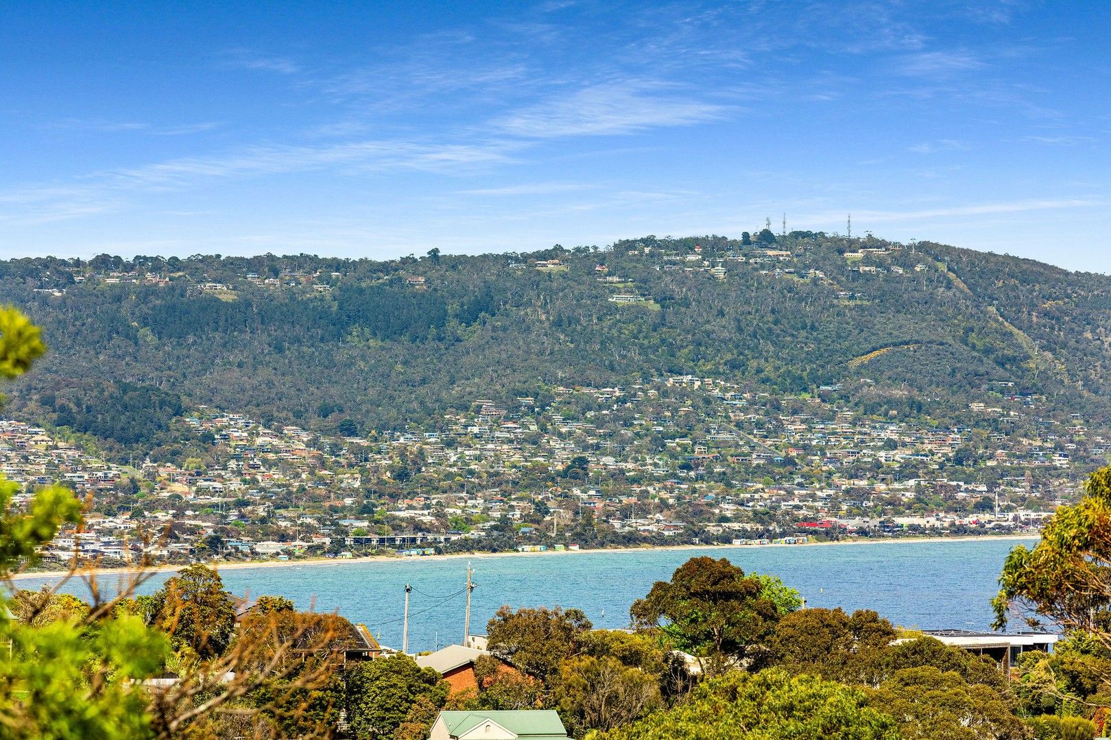 4 bedrooms House in 58 Stanley Crescent MOUNT MARTHA VIC, 3934