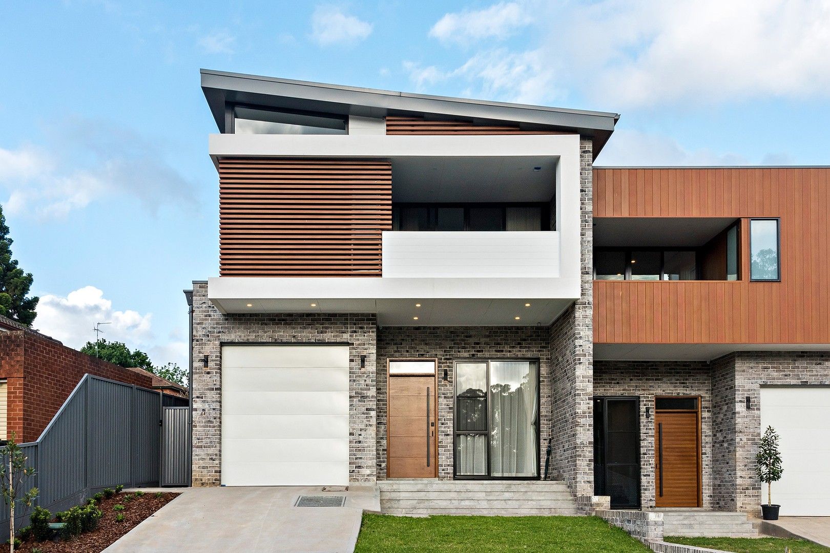 5 bedrooms Semi-Detached in 47A Robert Street TELOPEA NSW, 2117