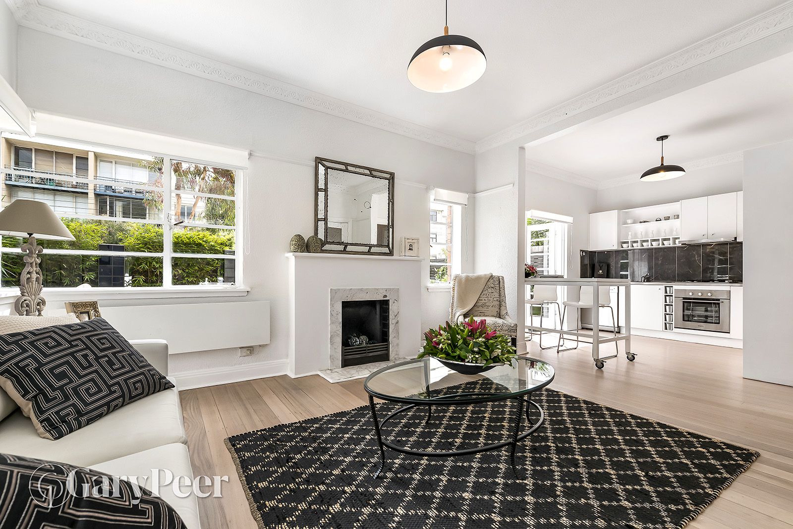 1/25 Cardigan Street, St Kilda East VIC 3183, Image 2