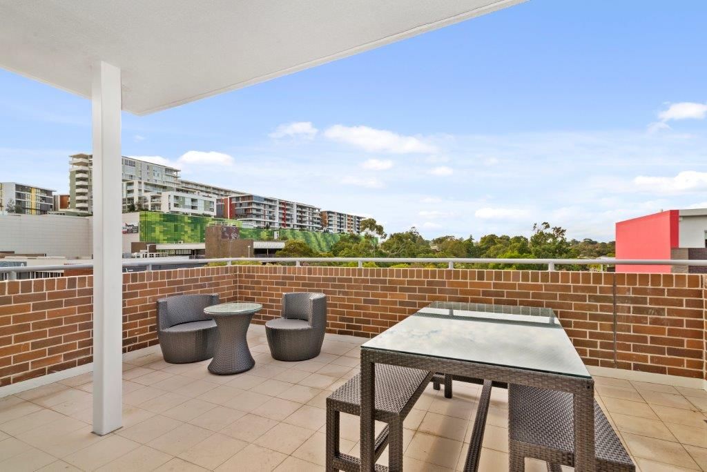 17/2A Edward Street, Ryde NSW 2112, Image 0