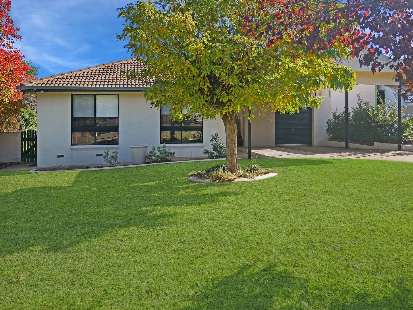 10 Broad Street, Narrandera Property History & Address Research Domain