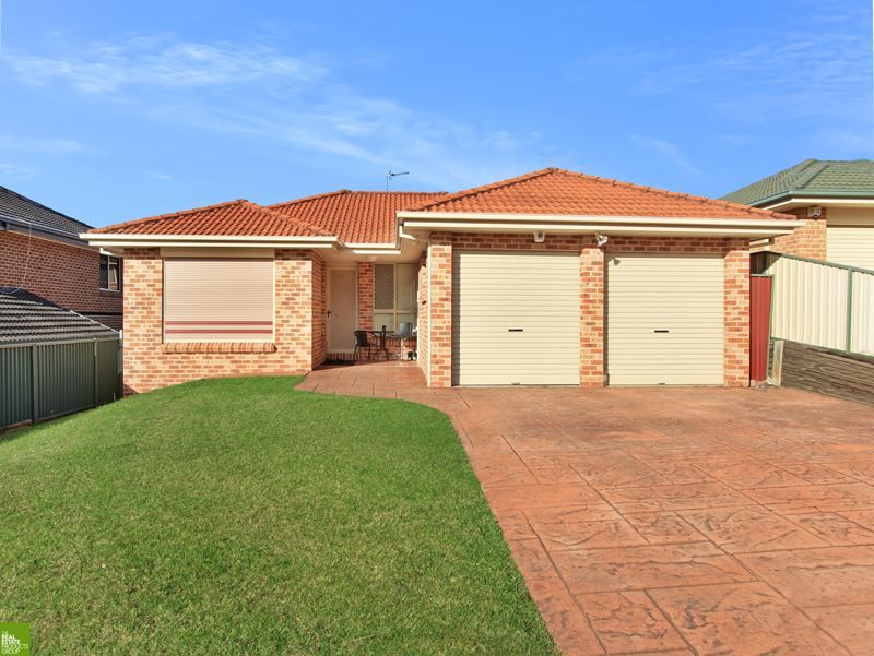 5 Tyndall Place, Horsley NSW 2530, Image 0