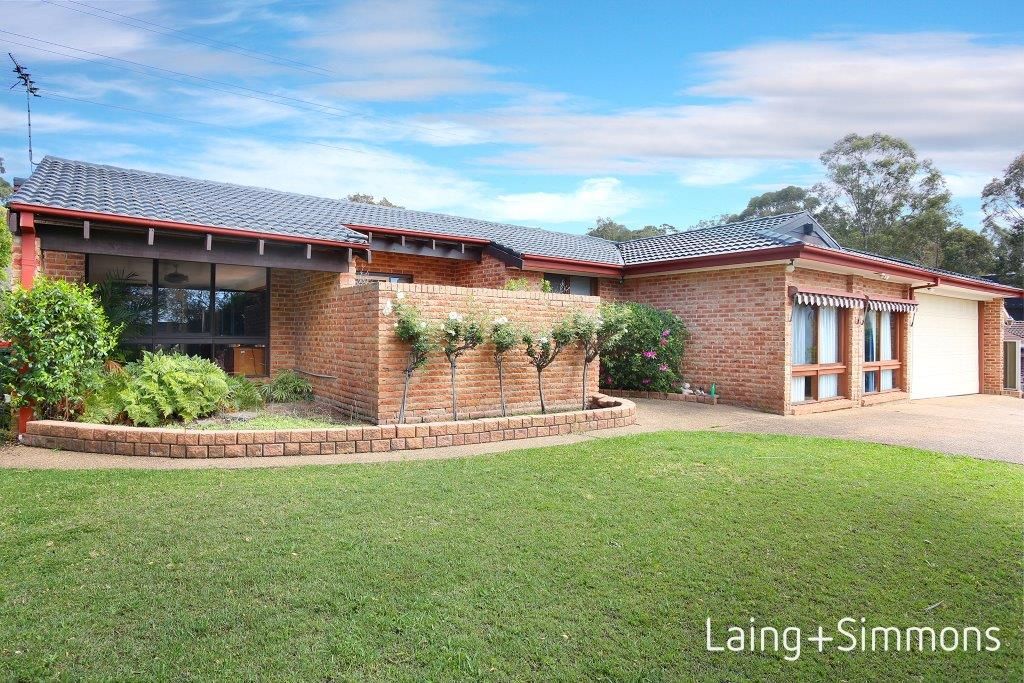 57 Begovich Crescent, Abbotsbury NSW 2176, Image 0