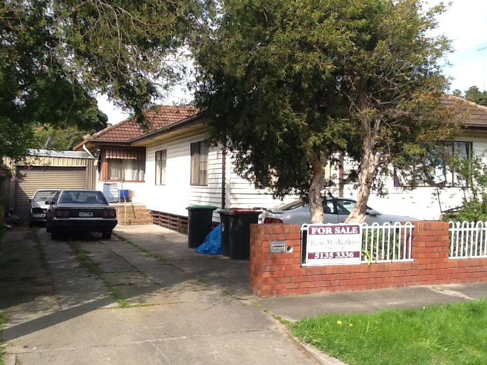 18 Tennyson Street, Traralgon VIC 3844