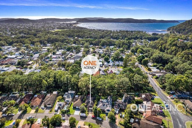 Picture of 8 Janet Avenue, UMINA BEACH NSW 2257
