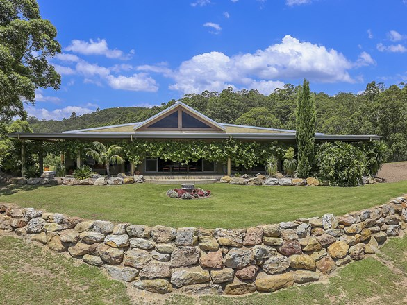 1213 Mount View Road, Mount View NSW 2325