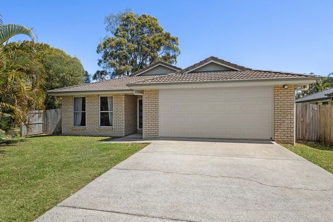 Picture of 49 Sanderling Street, TAIGUM QLD 4018