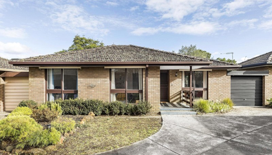 Picture of 3/47 Austin Crescent, PASCOE VALE VIC 3044