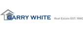 Logo for Garry White Real Estate