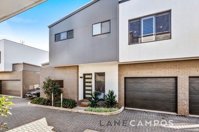 Picture of 2/29 Kings Road, NEW LAMBTON NSW 2305