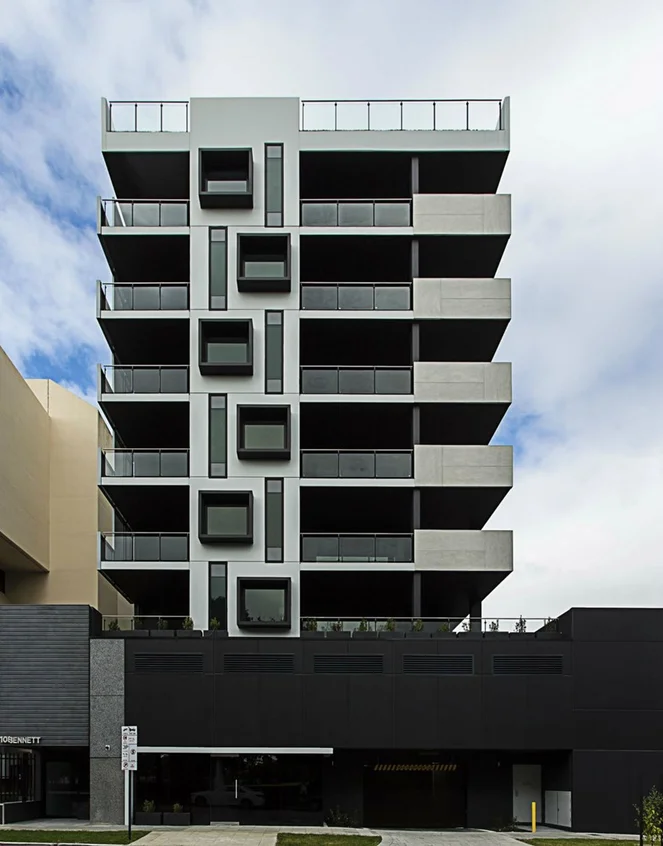 306/108 Bennett Street, East Perth WA 6004