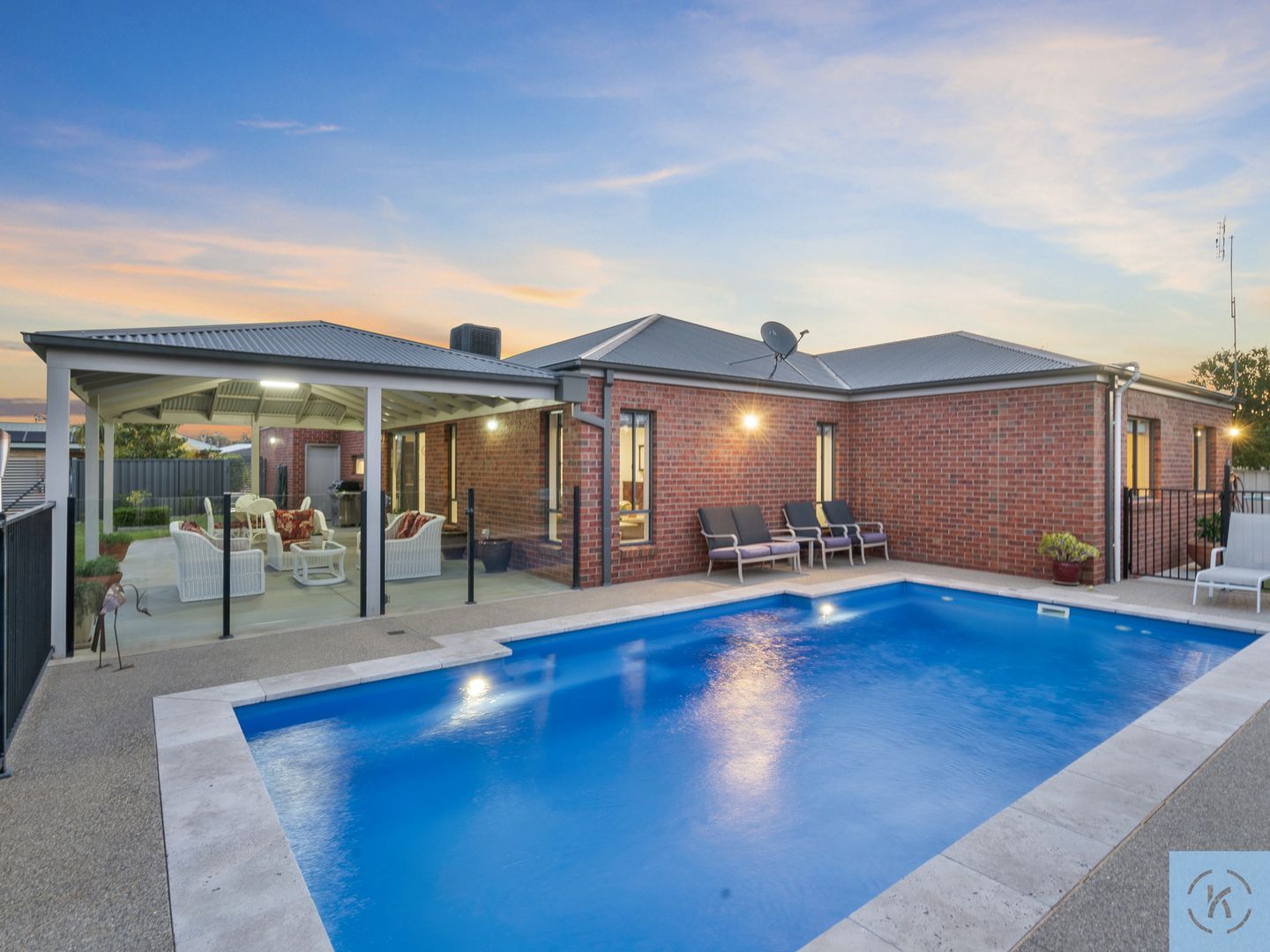 26 Nugget Fuller Drive, Tocumwal NSW 2714, Image 1