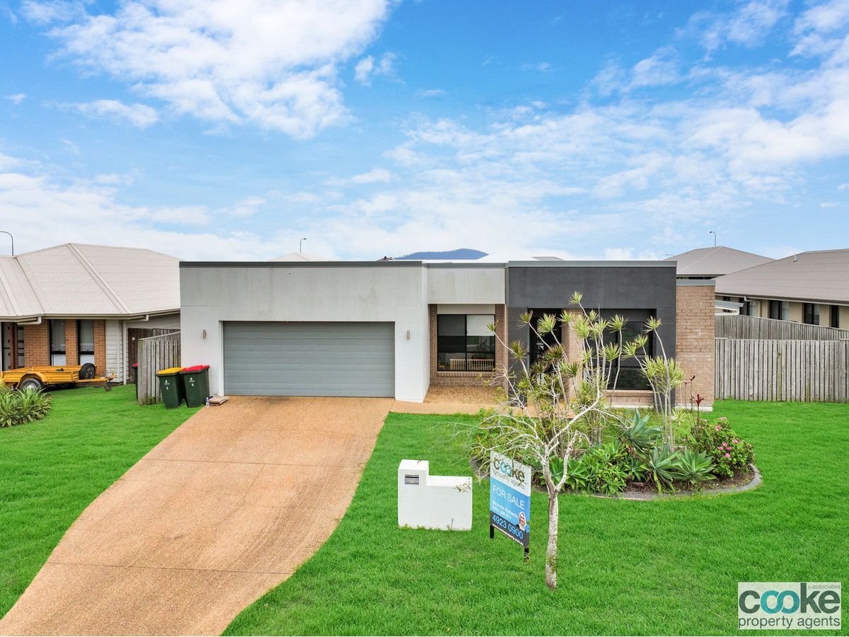 7 Formosa Street, Hidden Valley QLD 4703, Image 0