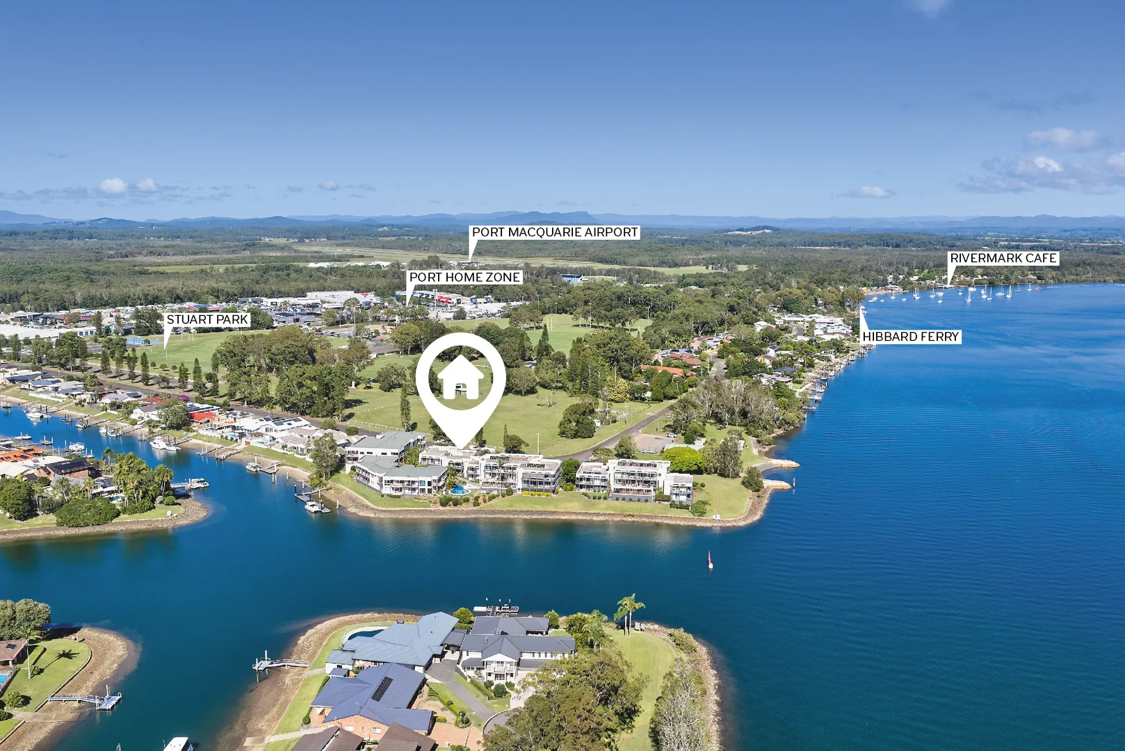 Additional image 30 of 19/66 Hibbard Drive, Port Macquarie NSW 2444