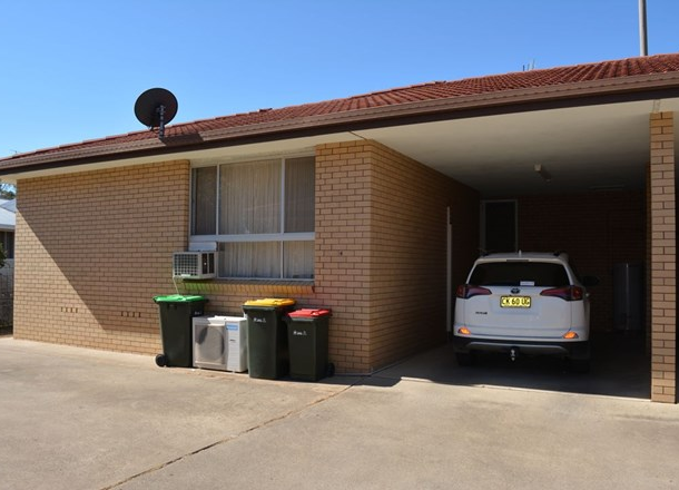 4/1 Iris Street, Moree NSW 2400