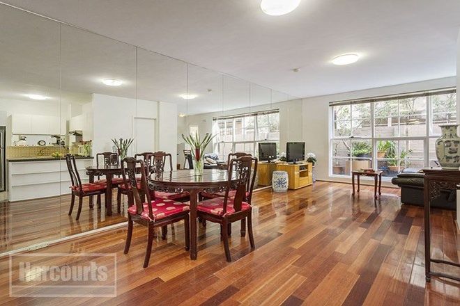 Picture of 18/153 La Trobe Street, MELBOURNE VIC 3000