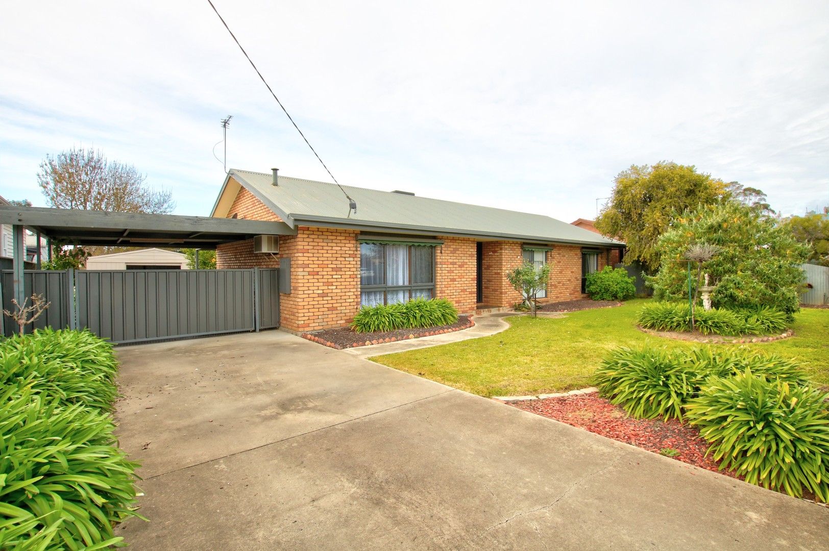 12 Bradshaw Street, Horsham VIC 3400 House For Rent Domain