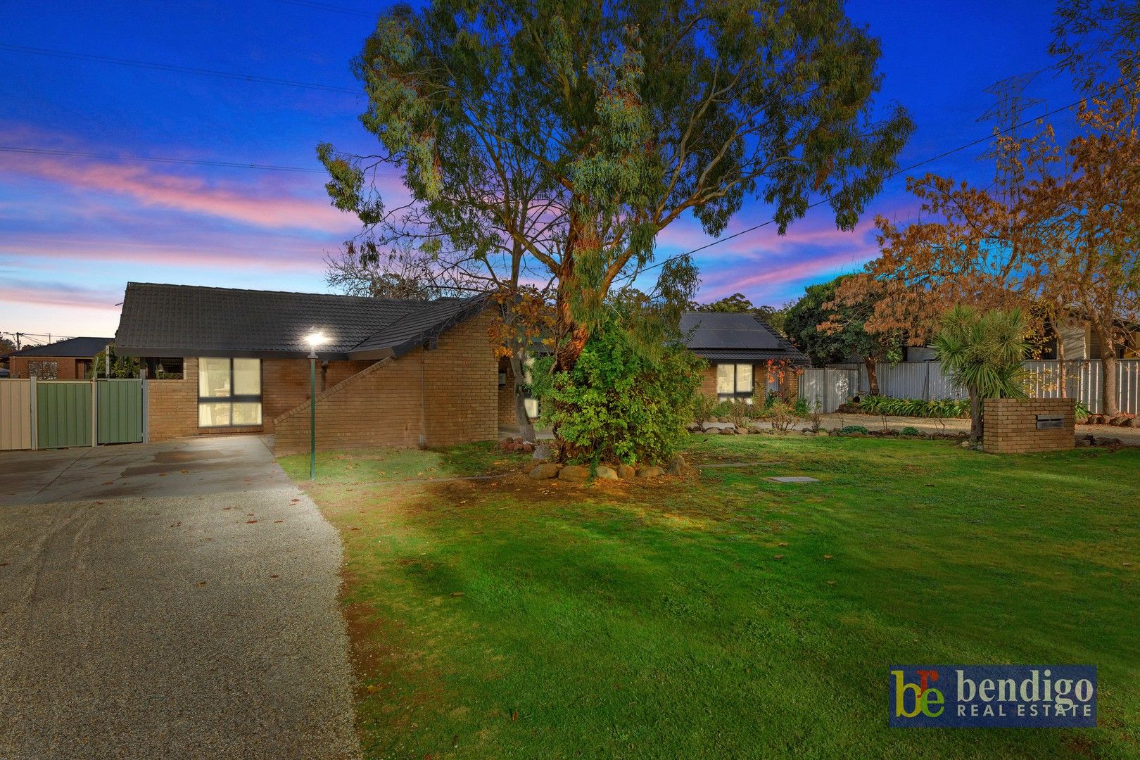 17 Mistletoe Street, Golden Square VIC 3555, Image 0