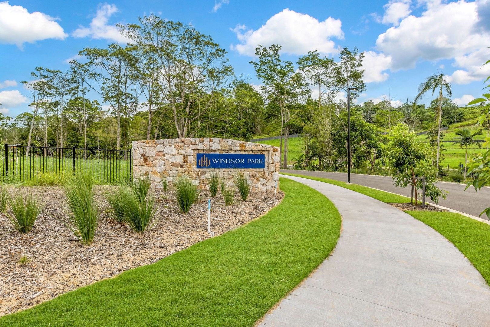 Lorikeet Place, Burnside QLD 4560 Domain