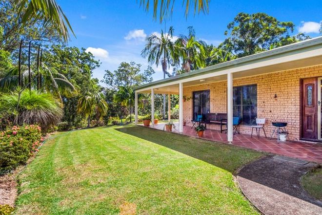 Picture of 1179 Urliup Road, URLIUP NSW 2484