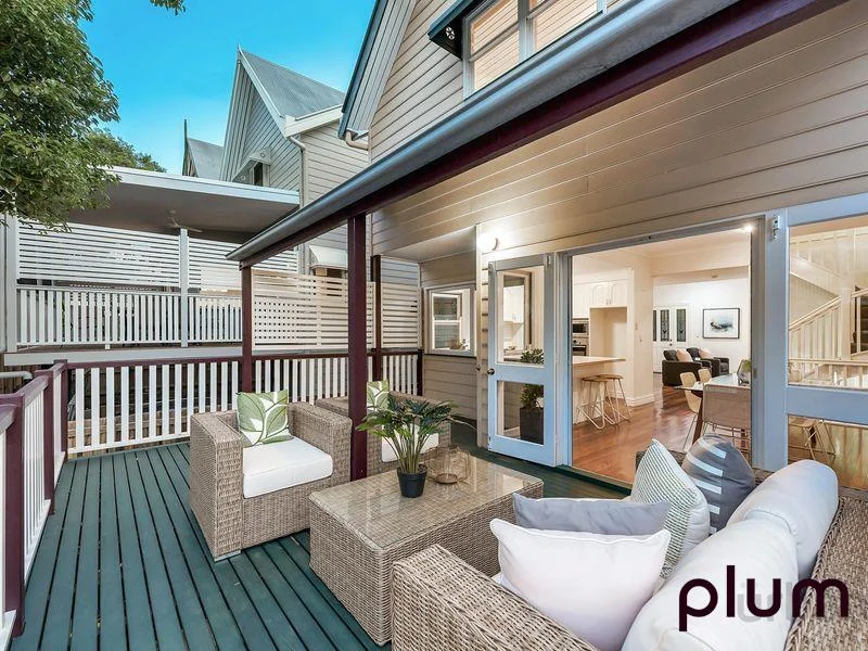 Additional image 4 of 21 Crown Street, Petrie Terrace QLD 4000