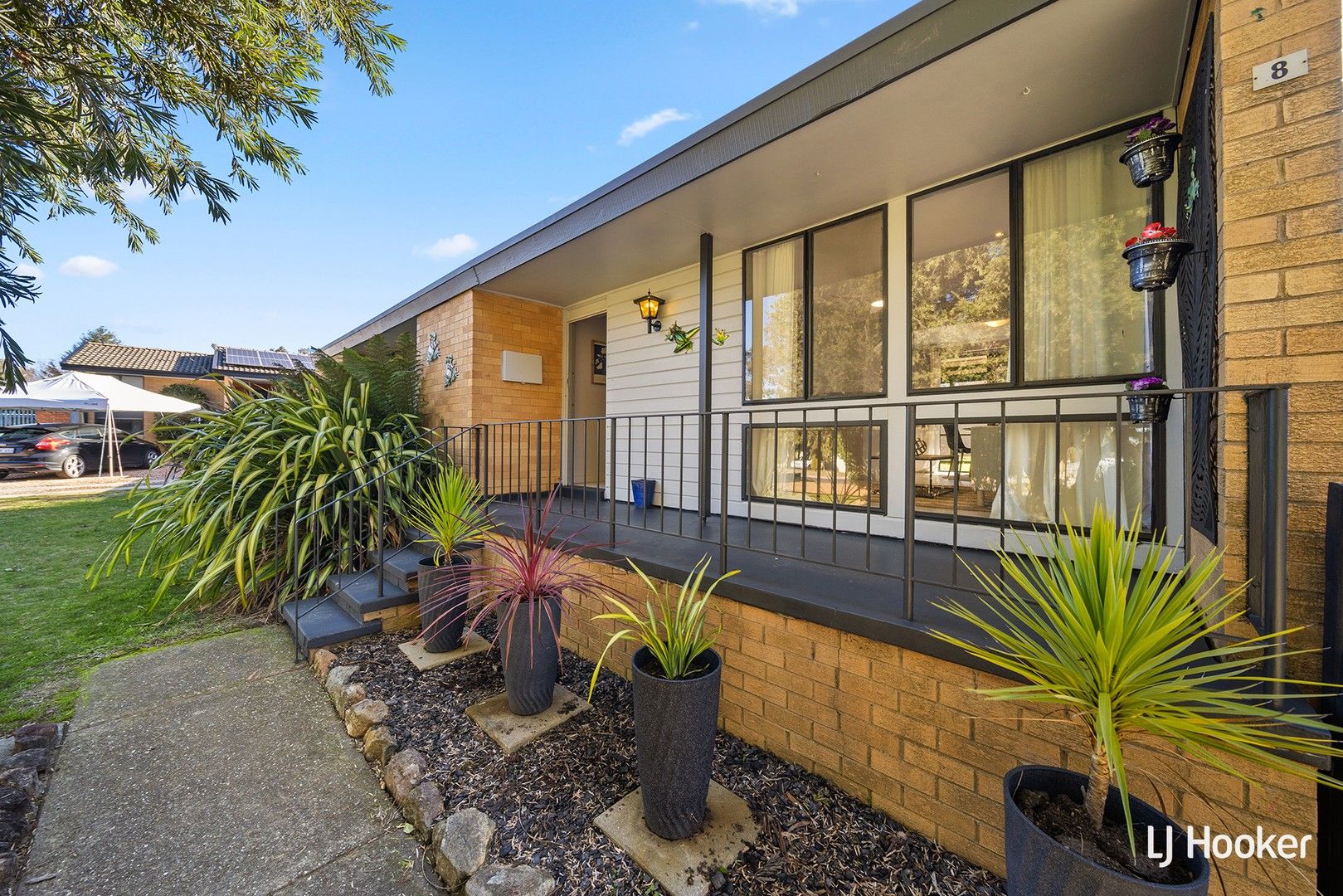 8 Jacobs Street, Evatt ACT 2617, Image 0