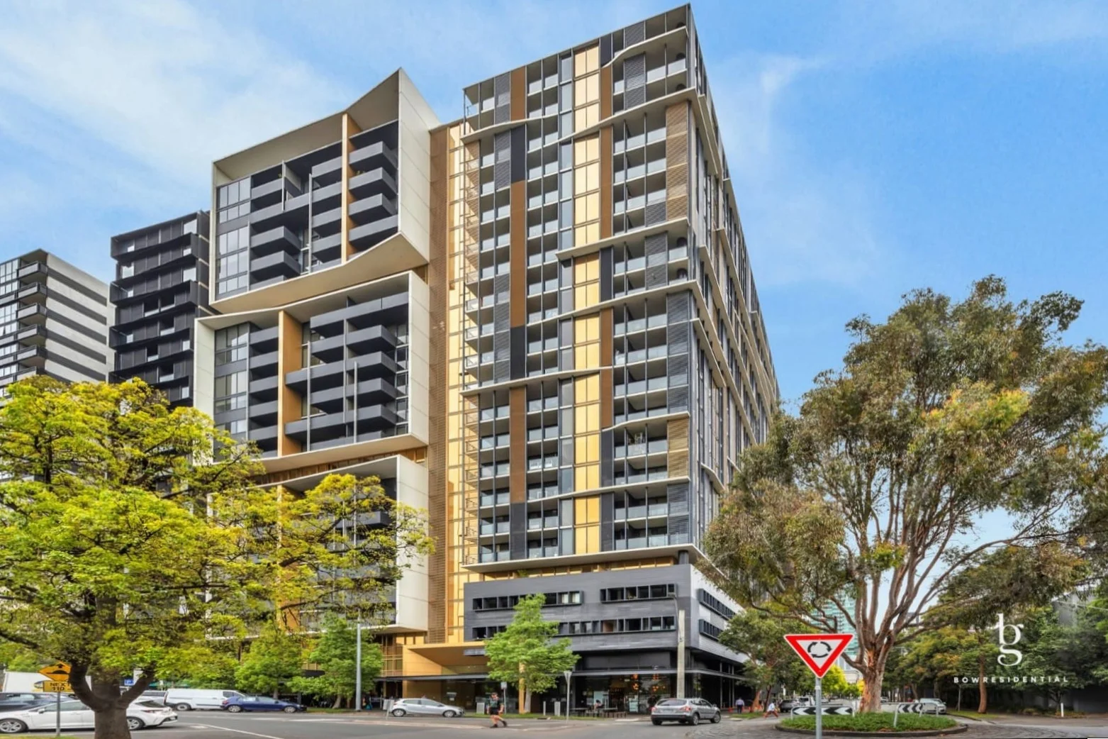 Additional image 9 of 518/39 Coventry Street, Southbank VIC 3006