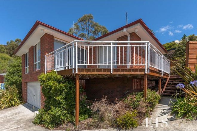 Picture of 1/28 Valley Street, WEST HOBART TAS 7000