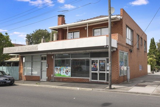 Picture of 45 & 47 Napier Street, FOOTSCRAY VIC 3011