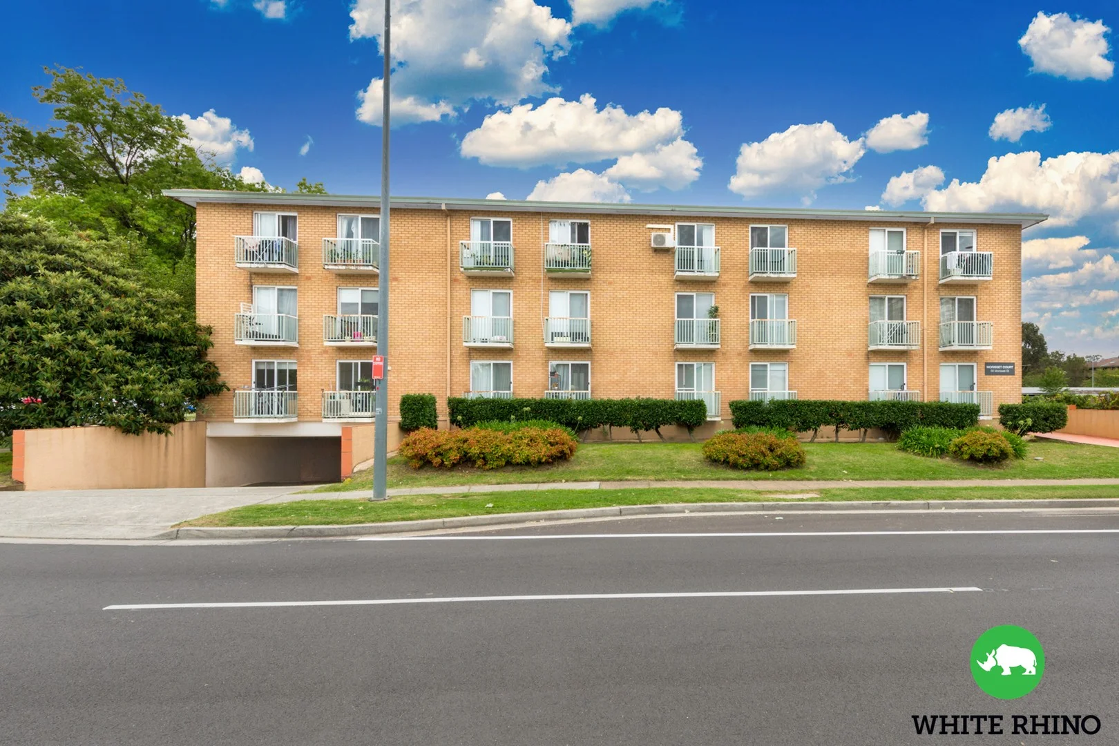 14/56 Morisset Street, Queanbeyan NSW 2620