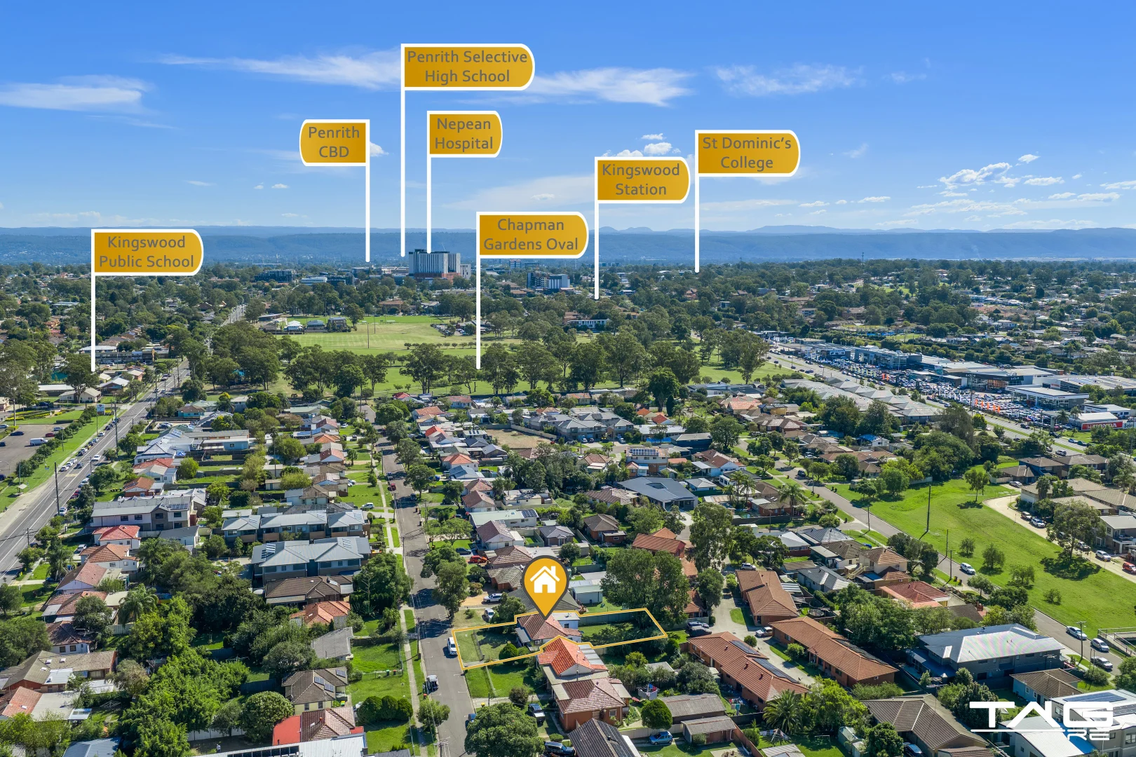 Additional image 10 of 11 Anthony Crescent, Kingswood NSW 2747