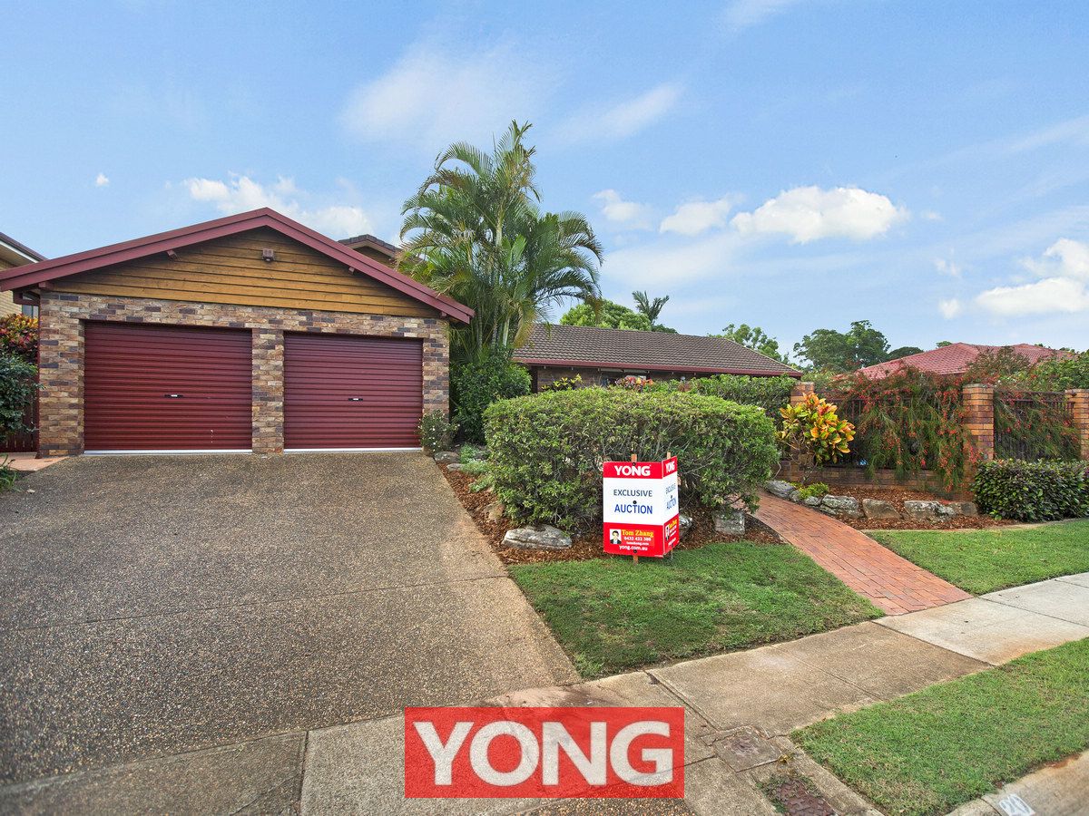 20 Parnassus Street, Robertson QLD 4109, Image 2