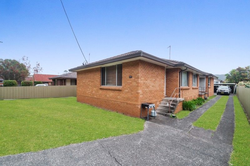 142 Cawley Street, East Corrimal NSW 2518, Image 0