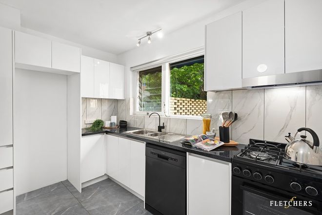 Picture of 1/894 Burke Road, CANTERBURY VIC 3126