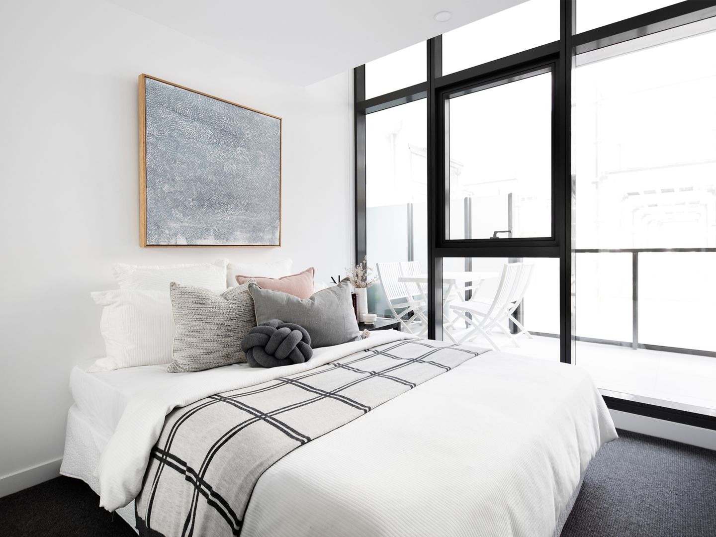 1 bedrooms New Apartments / Off the Plan in 1001/15 Everage Street MOONEE PONDS VIC, 3039