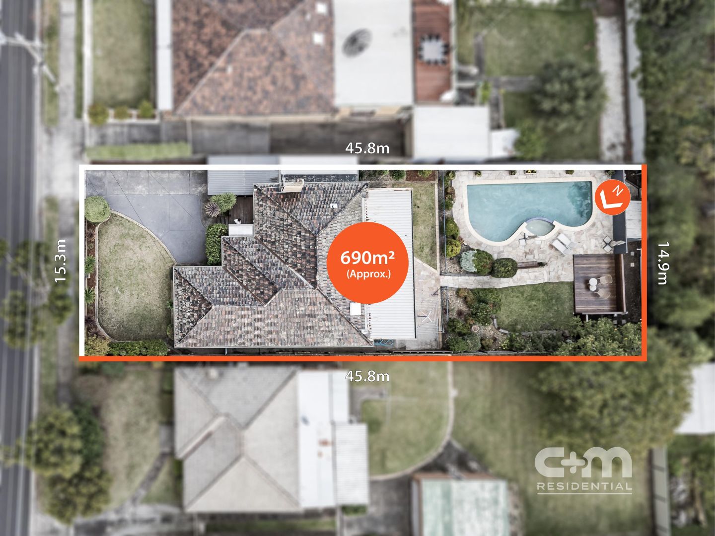 3 Summit Avenue, Oak Park VIC 3046, Image 1