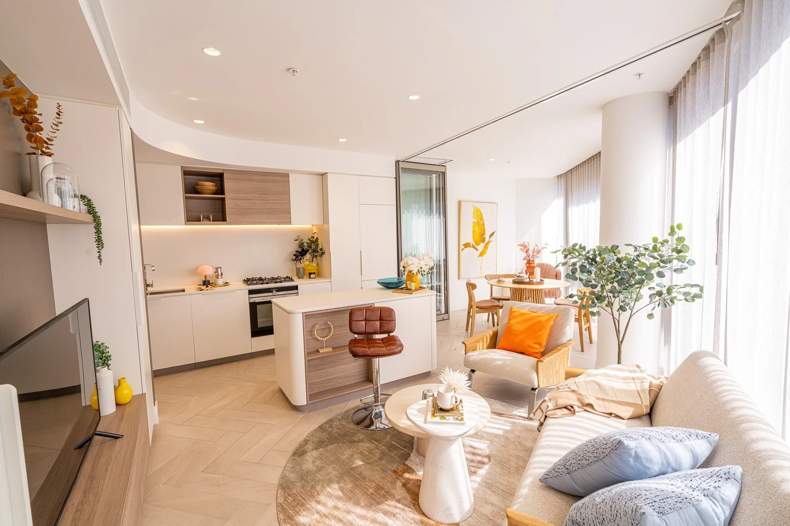 804/11 Barrack Square, Perth WA 6000