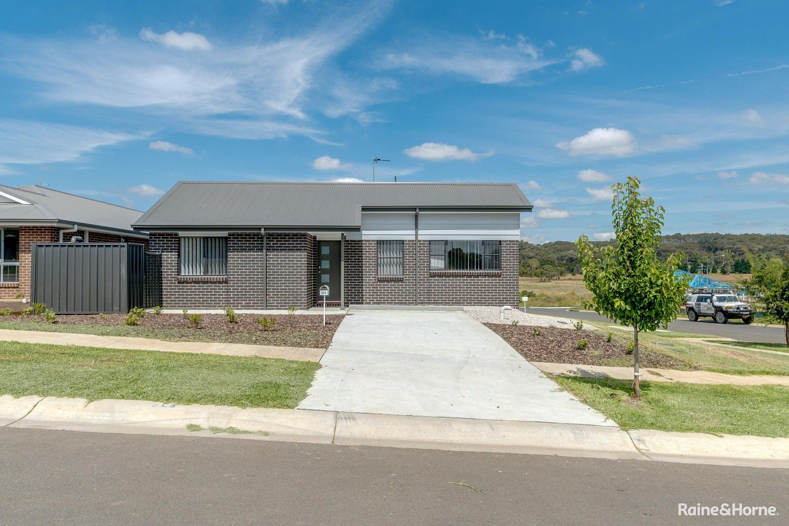 1 bedrooms House in 22A Carmella Drive GOULBURN NSW, 2580