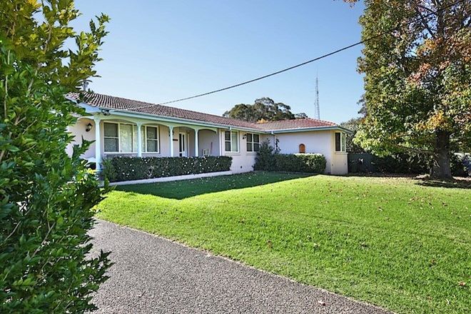 Picture of 125 McMahons Road, NORTH NOWRA NSW 2541