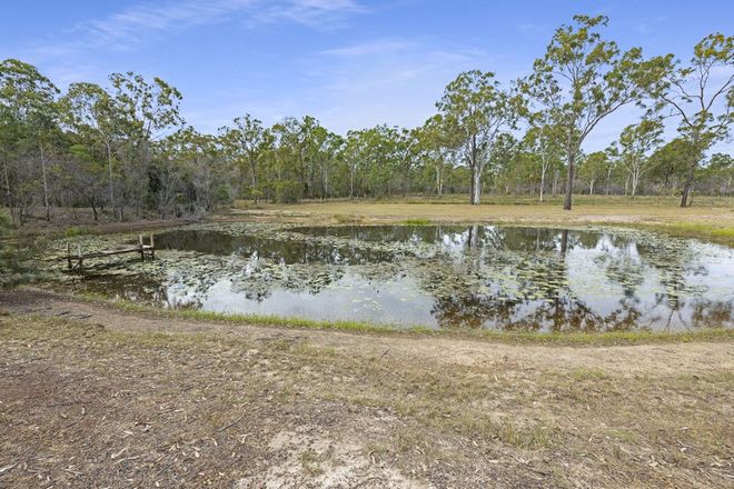 Picture of 47 Petersens Road, YANDARAN QLD 4673